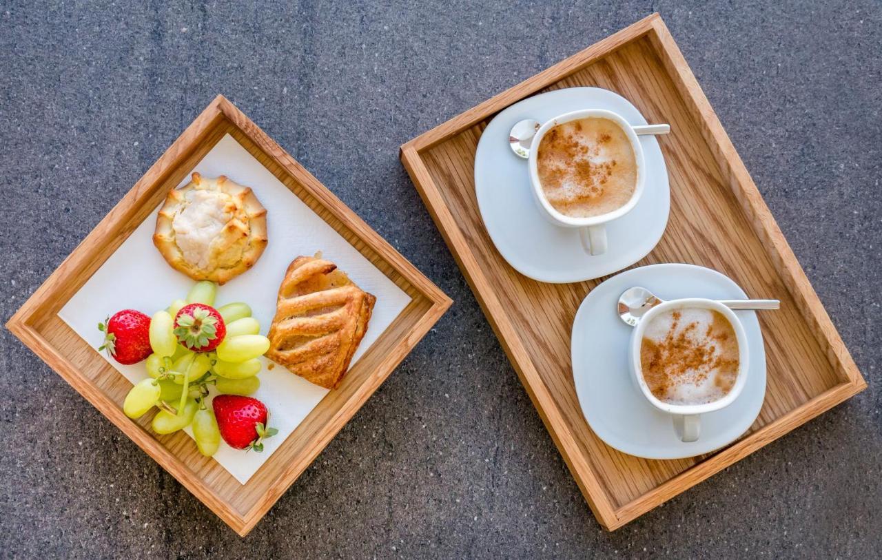 Euphoria Boutique Hotel Chrysi Ammoudia Zewnętrze zdjęcie
