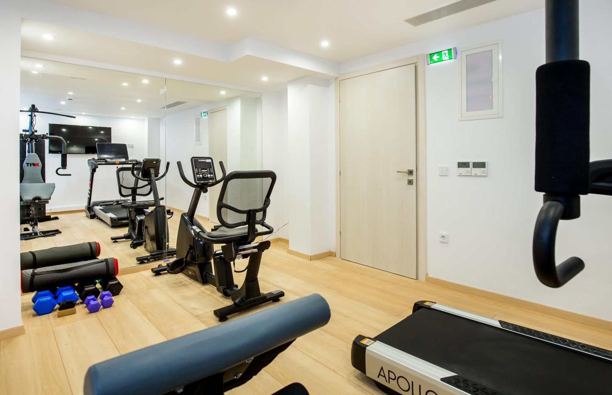 Euphoria Boutique Hotel Chrysi Ammoudia Zewnętrze zdjęcie