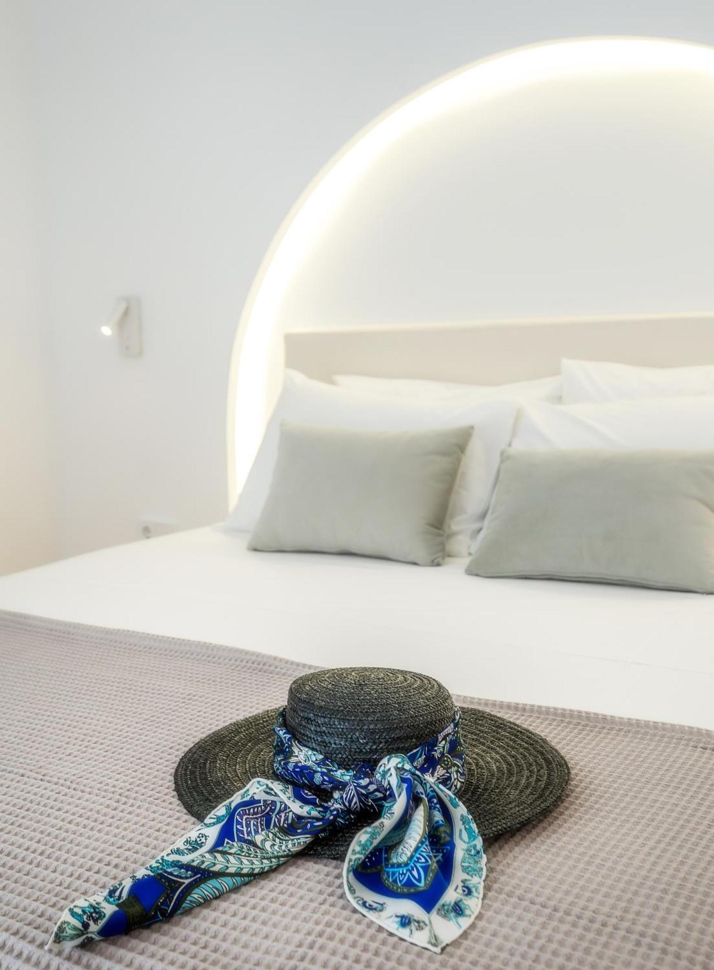 Euphoria Boutique Hotel Chrysi Ammoudia Zewnętrze zdjęcie